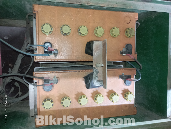 মিশুক গাড়ি